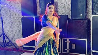 Gullak Fod Keगुल्लक फोड़ केFermani NajDj Dance Cover By Neelu Maurya Official [upl. by Weksler]