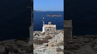 Amorgos  Greece 2023 [upl. by Lamori]