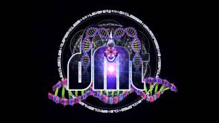 DMT  quotNEWquot ANIMATED LOGO [upl. by Chaddie]