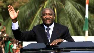 Maitre Mainyou  Homage a Lauren Gbagbo [upl. by Joacimah957]