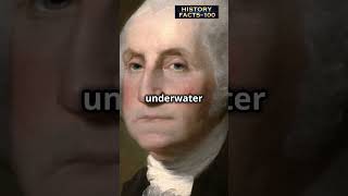 George Washington Revolutionary Hero First President of US HistoryFacts FoundingFathers History [upl. by Htir74]