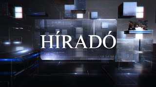 Híradó – 20230828 [upl. by Ai]