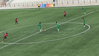 🔴Live Gasogi United 1 0 Musanze FC RPL Day 10 at Pele Stadium season 20242025 [upl. by Aniratak]