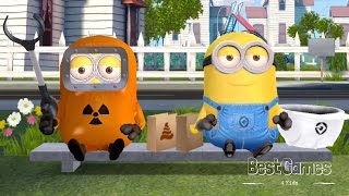 minions mini movies  new minion mini movie 2017 [upl. by Ycnahc]