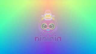 Ninimo Logo Effects Sponsored By Preview 2 Effects in Confusion Reversed [upl. by Legge755]