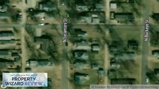 Foreclosure Homes in Iola KS [upl. by Tullusus690]