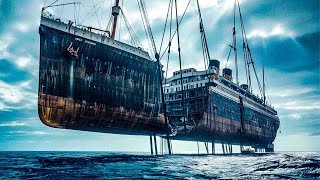 New 2024 Hollywood Horror Movie Hindi Dubbed  Ghost Ship Full Movie  New Horror Movie 2024 [upl. by Attenna713]