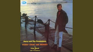 Ferry Cross the Mersey Stereo 1997 Remaster [upl. by Toma]