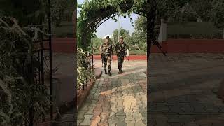 Bsf🔥status song newsong music army commandolover armycommando indianarmy commando dji [upl. by Aettam846]