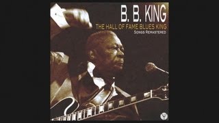 BB King  Swing Low Sweet Chariot 1959 [upl. by Halihs]