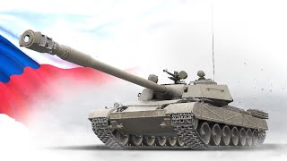 New Czechoslovakian TT130M gameplay World of Tanks [upl. by Remington816]