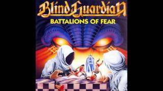 Blind Guardian  11 Halloween Bonus Track  Demo Version HD [upl. by Charteris]