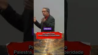 O que é o Reino dos ceus 👼 😇 ProfHelio Couto heliocouto mecanicaquantica gratidao pravoce [upl. by Trevor]