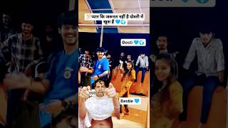 Dosti🫶👌Famous Garba Dance ❤️ Shorts tranding reels youtube Dance love [upl. by Ydahs]