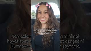 short shortsvideo shortsviral keşfet fyp islam muslimgirl shortvideo short allah islam [upl. by Viens113]