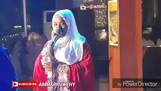 RAHMA TASHTITY AMTUMA KIPEPEO AMPELEKA KHABARI [upl. by Leinaj]