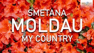 Smetana Moldau [upl. by Kayle]