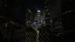 Los Angeles California  US Bank Tower [upl. by Joana]