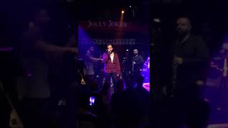 ASİL GÖK  HASTAYIM SANA JOLLY JOKER 301217 [upl. by Aiclid]