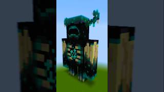 Minecraft small VS giant💀 [upl. by Konstanze]