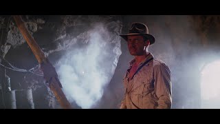 Indiana Jones and the Temple of Doom  Rescue of the Child Slaves [upl. by Ahseken]