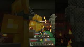 LA MEJOR ACTUALIZACION jimmyblessed minecraft minecraftbedrock trialchamber trialchambers [upl. by Nylkaj346]