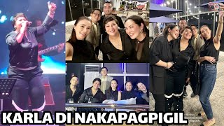 HALA Karla Estrada Halos MAGWALA sa Birthday ni Herbert Bautista❗Ruffa Gutierrez na SHOCKS [upl. by Fedora767]