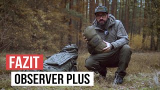 Carinthia Observer Plus  Mein Fazit [upl. by Egap]