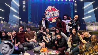 Sajam Slam Weekend Was a Fun Time [upl. by Whitaker]