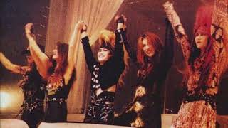 XJAPAN X with orchestra Full Audio 08121991 [upl. by Htennek]