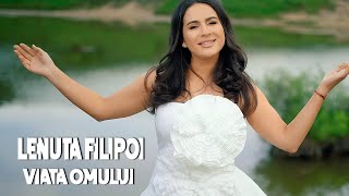 Lenuta Filipoi  Viata omului videoclip oficial [upl. by Mcneil319]