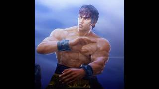 Happy birthday Marshall marshalllaw tekken tekkenedit tekken8 marshalllawedit tekken4 law [upl. by Inness169]