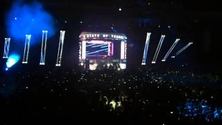 ASOT 600 Sofia Live  Ferry Corsten [upl. by Dolorita]