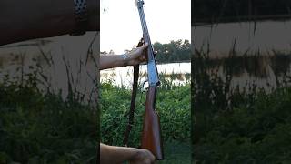 Winchester Model 94 3030 Win Pre 1964 Model [upl. by Ennadroj]