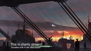 2nd Stellaris Competitive Tournament  Charity edition  full video [upl. by Der]