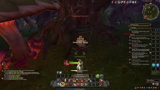 World of Warcraft the war within play Havezon ep 5 [upl. by Lah770]