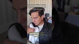 Quiero COMER MÁS 😰 Vadhir Derbez [upl. by Sunda]