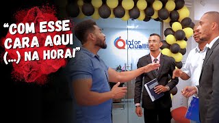 NINGUÉM nunca fez O QUE EMPRESÁRIO fez na Paraíba [upl. by Guillermo]