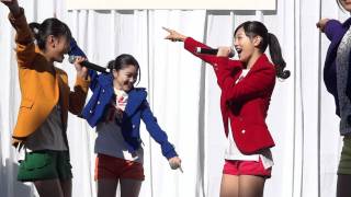 Fairies ★ 20111126 コクーン新都心 1300 Song for You [upl. by Lisette]