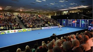 2016 World Bowls Championship SESSION 35 [upl. by Albertine339]