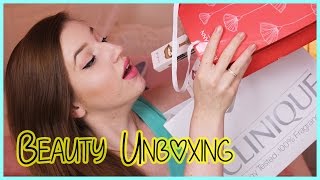 UNBOXING PR CSOMAGOK INGYEN CUCCOK  Inez Hilda Papp [upl. by Nennahs]