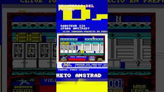 ¿SABOTEUR 3 PARA AMSTRAD  NOTICIAS Y ACTUALIDAD ESCENA AMSTRAD  DIRECTOS RA [upl. by Elurd377]