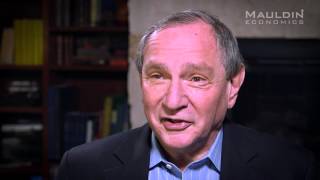 George Friedman’s 2016 Forecast Crisis in Ukraine [upl. by Gilchrist192]