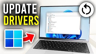 How To Update Windows 11 Drivers  Full Guide [upl. by Sweeney472]