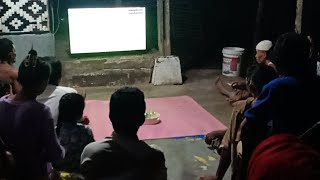 serunya nonton bareng Timnas vs Uzbekistan [upl. by Nos]