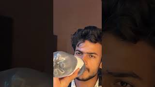 Drink 🥤 👍☺️foryou drinkwater viralvideo viralvideo healthadvice [upl. by Ahsemo]