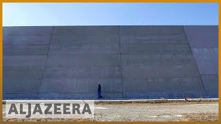 🇯🇵 Japan builds new tsunami walls  Al Jazeera English [upl. by Aitenev]