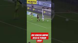 Bek Venezia membuat kesalahan [upl. by Bela201]