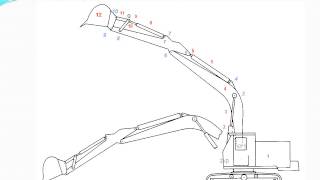 Kinematics of machinery basics [upl. by Nason492]