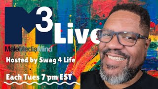 M3 Live w SWaG Tue Jun 4 2024 [upl. by Neicul]